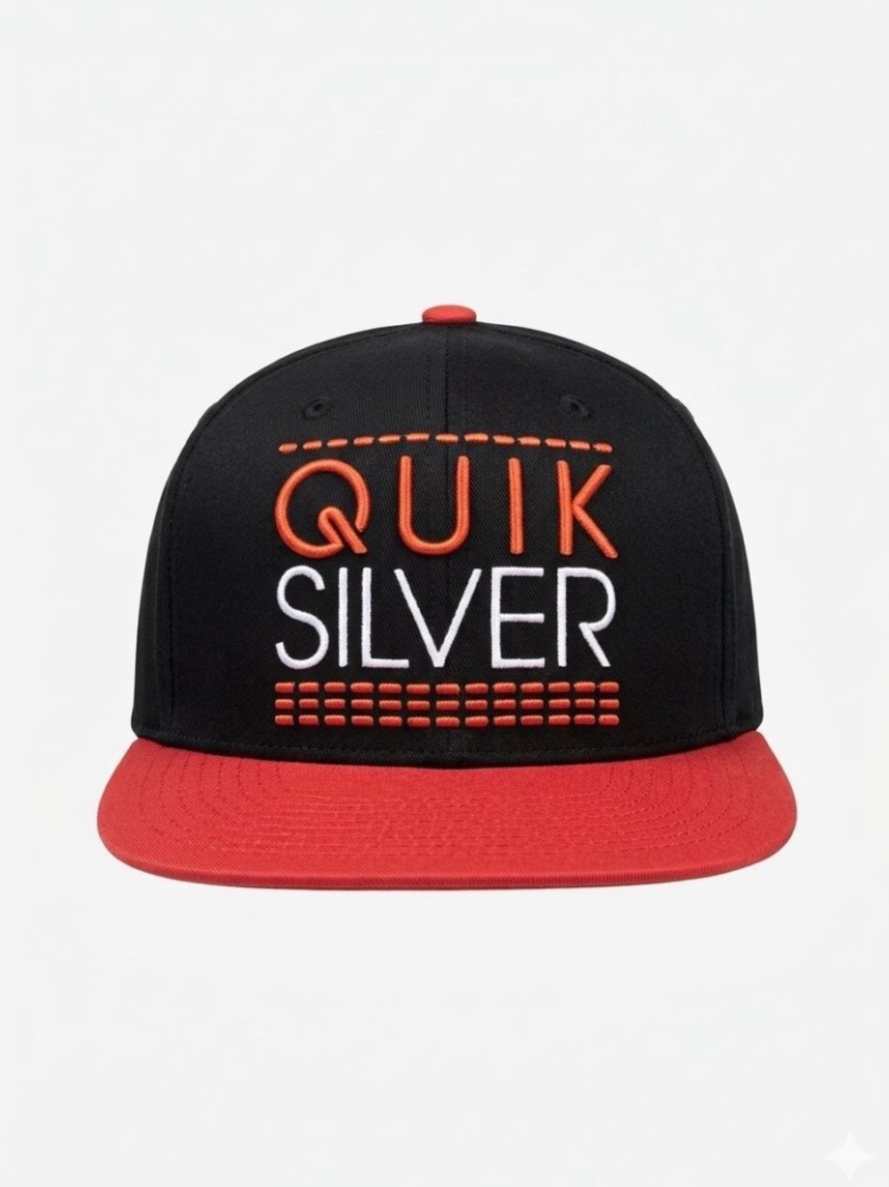 🧢NWOT QUIK SILVER HAT ONE SIZE FITS MOST